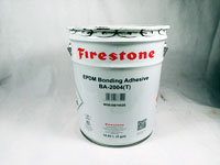 Монтажный клей EPDM Firestone / BA-2004 Bonding Adhesive 18.9L